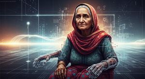72-Year-Old Sikh Grandmother Detained by ICE During Routine Check-in