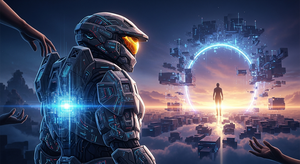 The End of Halo Infinite: The Last Major Update is HERE! (Operation Infinite)