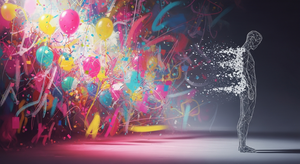 Awkward Parents Unite: The Struggles of Kids' Birthday Parties