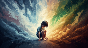 Lessons From My 7 Year Old - You Have More Than Not
