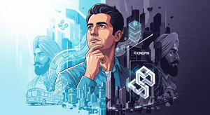 Daredevil's Kingpin BECOMES Mayor... and Then Zohran Mamdani Wins NYC?!