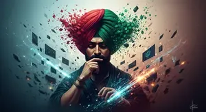 Jagmeet Singh's Huge Holiday Pugh Mixup