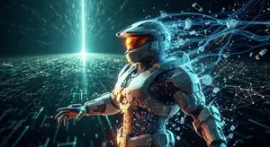HOPE For Halo YET!! - 343's Potential Restructuring