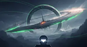 What If HE Had Made A Halo Movie?