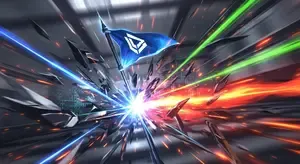Is This THE BEST Social Mode Ever? Husky Raid Added To Halo Infinite!