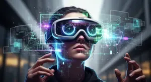 The Apple Vision Pro Looks GOOFY