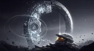 What's Going On With Halo?