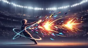 Anthony Joshua KO'd 🤯🫣 