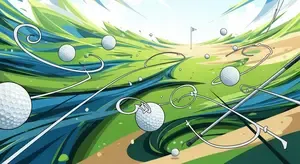 B-Team Ryder Cup