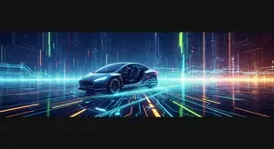 Ya'll Ready For The Tesla Robotaxi?