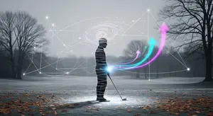 Comparison Is The Thief Of Joy
