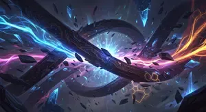 We Getting More Arcane!?