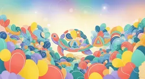 Kids Birthday Parties