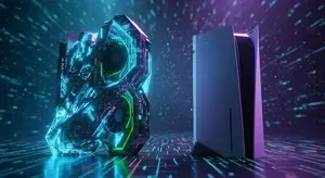 NVidia Announces New Graphics Card