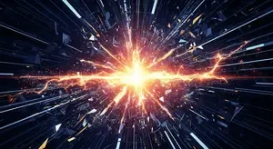 DeepSeek Launches An AI Nuke! !