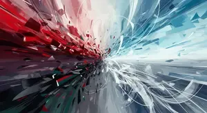 Fight Or Run!?