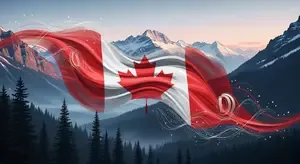 My Complicated Relationship with Canada Day as a Sikh Canadian
