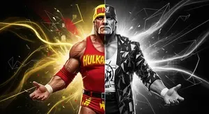 Hulk Hogan: Hero or Villain? Remembering the Legend After His Passing
