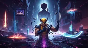 Wolverine, Saros, and More!?! | Sony State of Play Reactions & Review