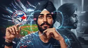 The Sports Fan Trap: Why Emotional Investment SUCKS (Blue Jays Playoffs & The Bandwagoner's Paradox)