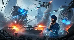 Brutally Honest Review on BattleField 6 RedSec