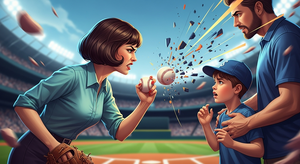 Philly Karen Steals Home Run Ball from Kid! (Marlins vs Phillies)