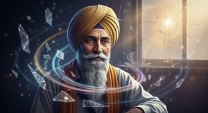 70-Year-Old Sikh Man Brutally Attacked In LA: The Harpal Singh Story