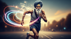 Fauja Singh: Remembering the 114-Year-Old Marathon Legend