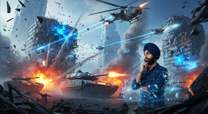 Brutally Honest Review on BattleField 6 RedSec