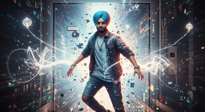Jus Reign RETURNS With NEW Show - Late Bloomer