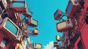BlueSky Video Encoding