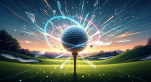 Golf Season Has Begun - Friday!