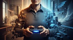 Do You Need To Stop Gaming??