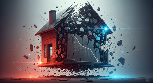 Brampton Real Estate is BROKEN!