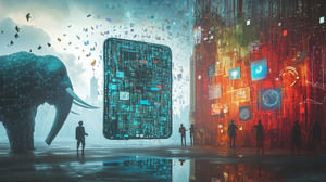 Technology Isn't Political - Platforms Are