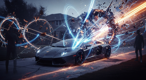 Vaughan Lamborghini Robbery & Castle Laws: Do Canadians Have the Right to Defend Their Homes?