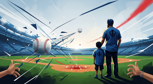 Blue Jays LOST the World Series in a 