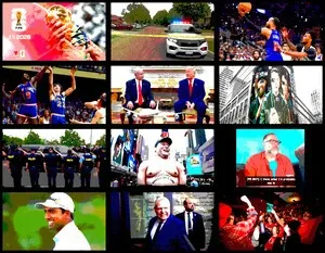 Week 24 - Elon Musk's Trillion-Dollar AI Mania, Knicks' NBA Finals Drama, and Canadian Political & Crime Concerns