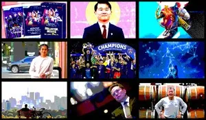 Week 22 - From AI Ethics and Gaming Futures to Musk's Dogecoin & Interprovincial Tariffs: A Social Media Analysis