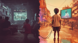 Nostalgia Is Poison