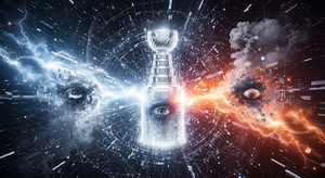 Stanley Cup Chaos, Data Brokers & Sociopaths: What Timeline Are We In?