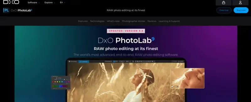 DXO