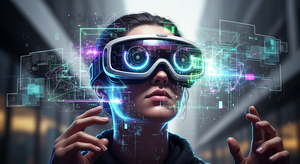 The Apple Vision Pro Looks GOOFY