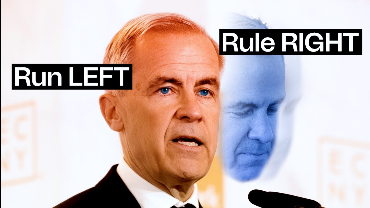The secret to how Liberals con progressive voters