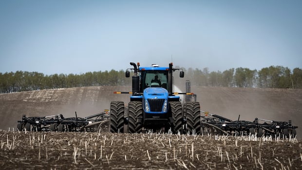 Carney government passes law allowing authorization of banned pesticides | CBC News