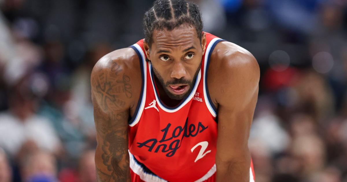 NBA addresses the Kawhi Leonard investigation and who paused the Raptors-Clippers trade