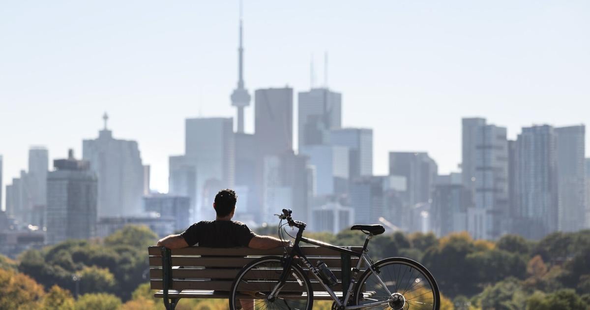 Navneet Alang: After 37 years in Toronto, I&rsquo;ve finally found a reason to love summer