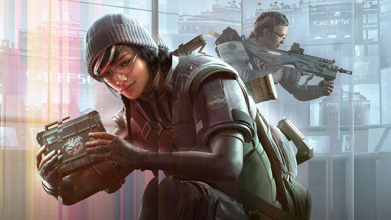 Valve Threatened to Pull Rainbow Six Siege from Steam Due to Pricing Dispute With Ubisoft, Report Says