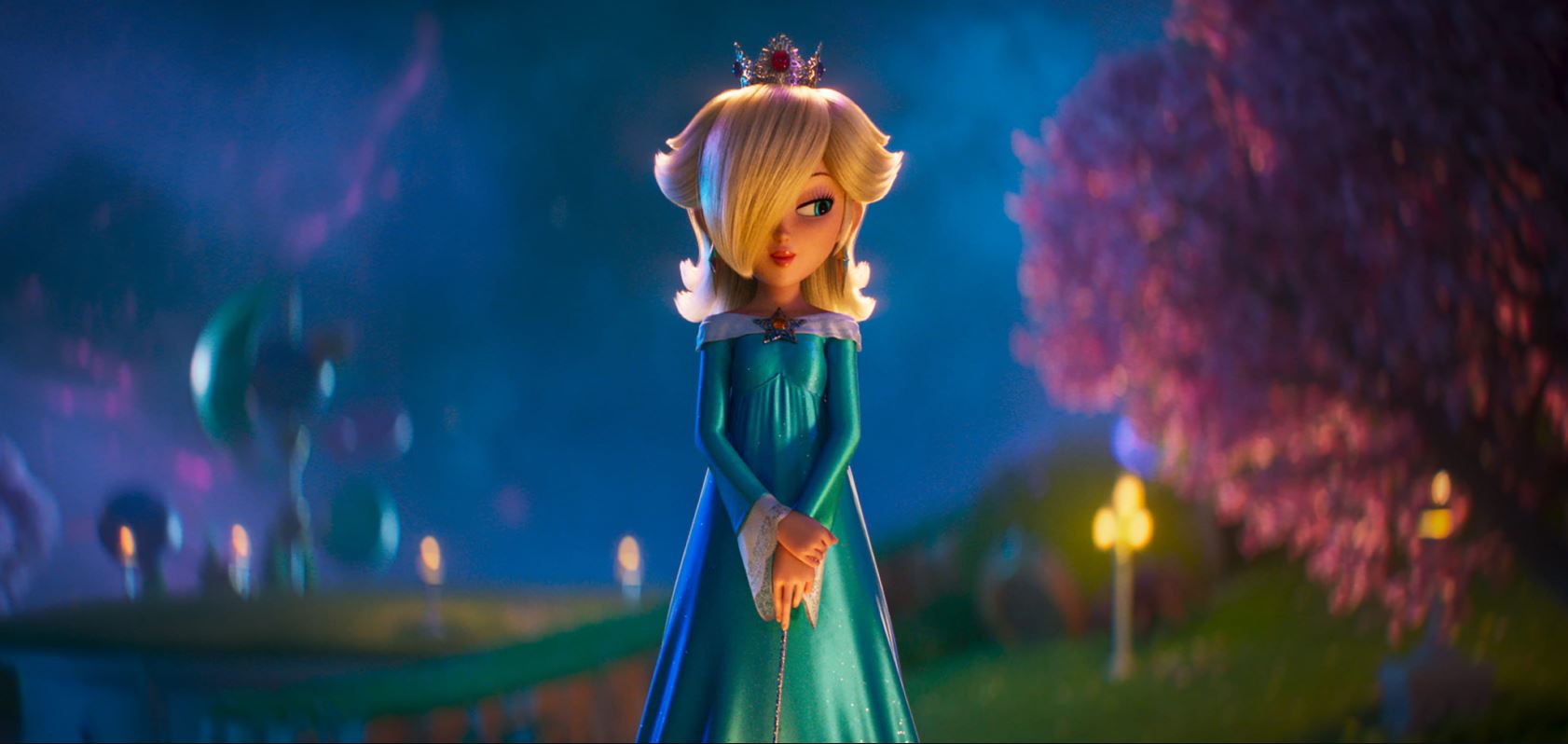 The Super Mario Galaxy Movie’s reception is a result of Nintendo fully prioritizing audiences over critics and accolades, Japanese film studies professor says  - AUTOMATON WEST