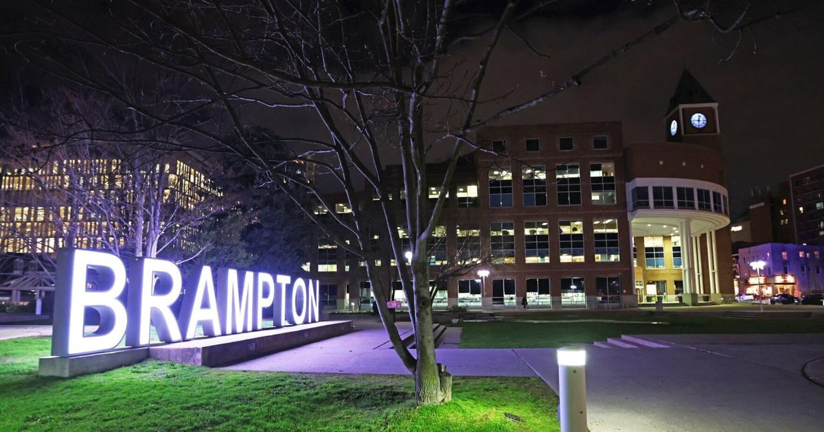 Brampton approves 10 new street names including Steelheads, Honey Badgers